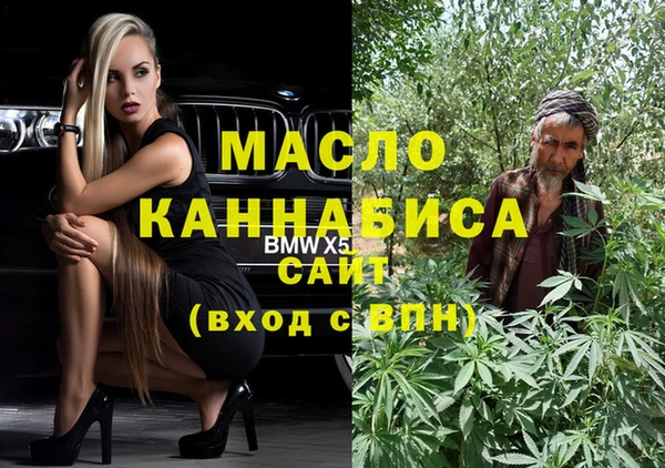 стаф Кущёвская