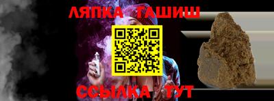 гашик Дубна